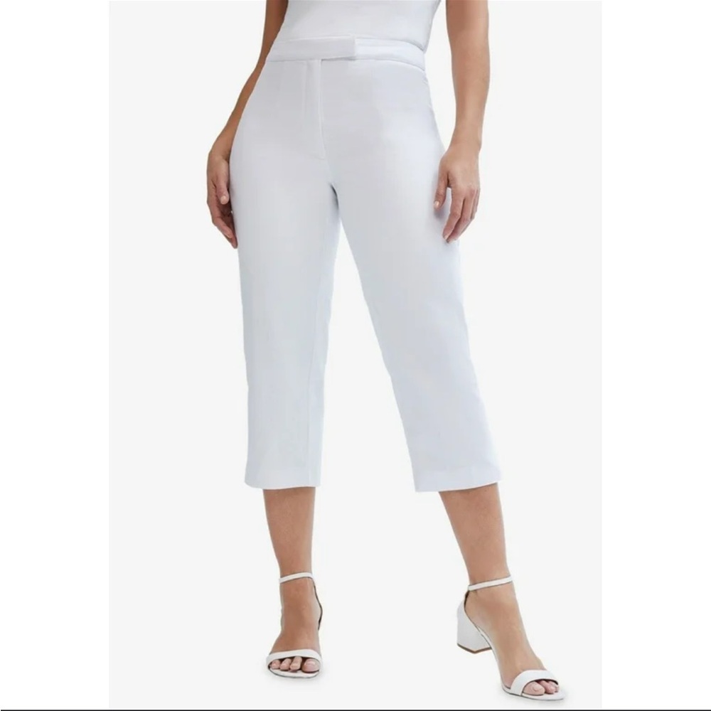 Chico’s Pants Sz 2.5 (12/14)